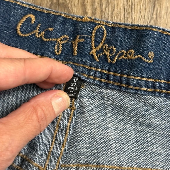 Chip & Pepper • Bobby Bootcut Jeans - Picture 5 of 8